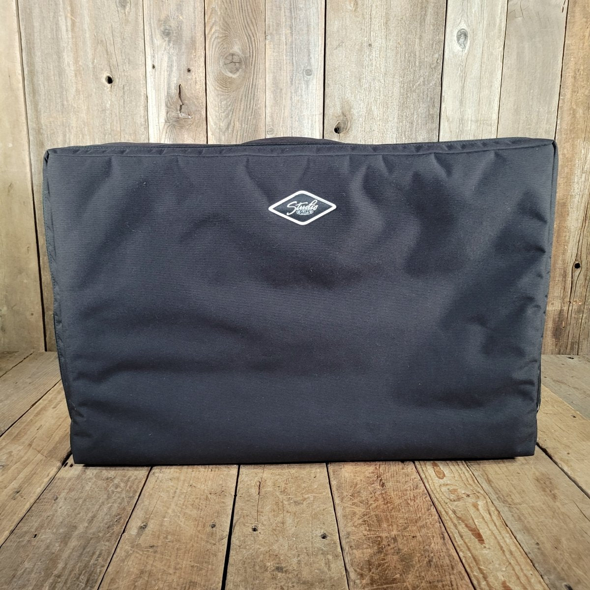 Friedman Runt 212 Extension Cabinet w/ Vintage 30s & Cover Near Mint - Mahar's Vintage Guitars