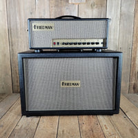 Friedman Runt 212 Extension Cabinet w/ Vintage 30s & Cover Near Mint - Mahar's Vintage Guitars