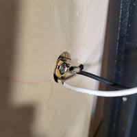 Friedman Runt 212 Extension Cabinet w/ Vintage 30s & Cover Near Mint - Mahar's Vintage Guitars