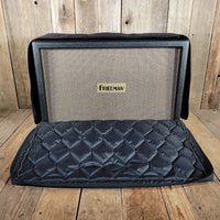 Friedman Runt 212 Extension Cabinet w/ Vintage 30s & Cover Near Mint - Mahar's Vintage Guitars