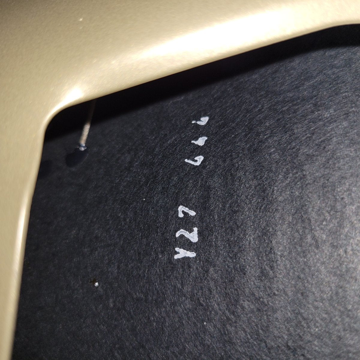 Friedman Runt 212 Extension Cabinet w/ Vintage 30s & Cover Near Mint - Mahar's Vintage Guitars