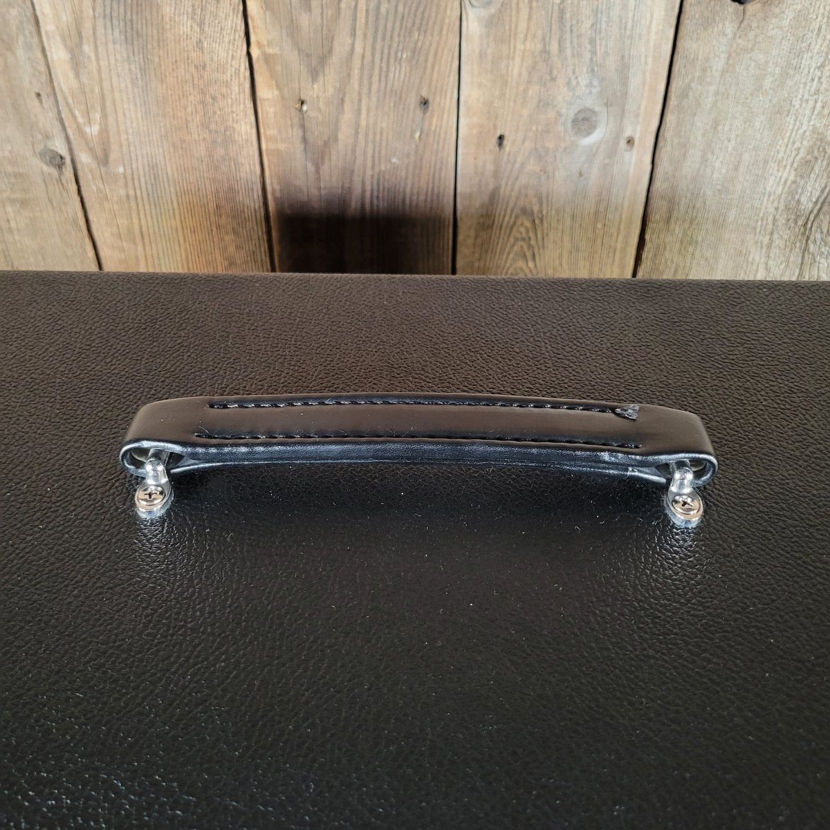 Friedman Runt 212 Extension Cabinet w/ Vintage 30s & Cover Near Mint - Mahar's Vintage Guitars