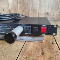 Furman PL-PLUS Series II AC Power Conditioner and Surge Suppressor - Mahar's Vintage Guitars