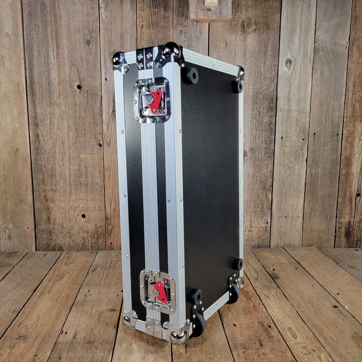Gator G - Tour Large Pedalboard Case with Wheels Excellent - Mahar's Vintage Guitars