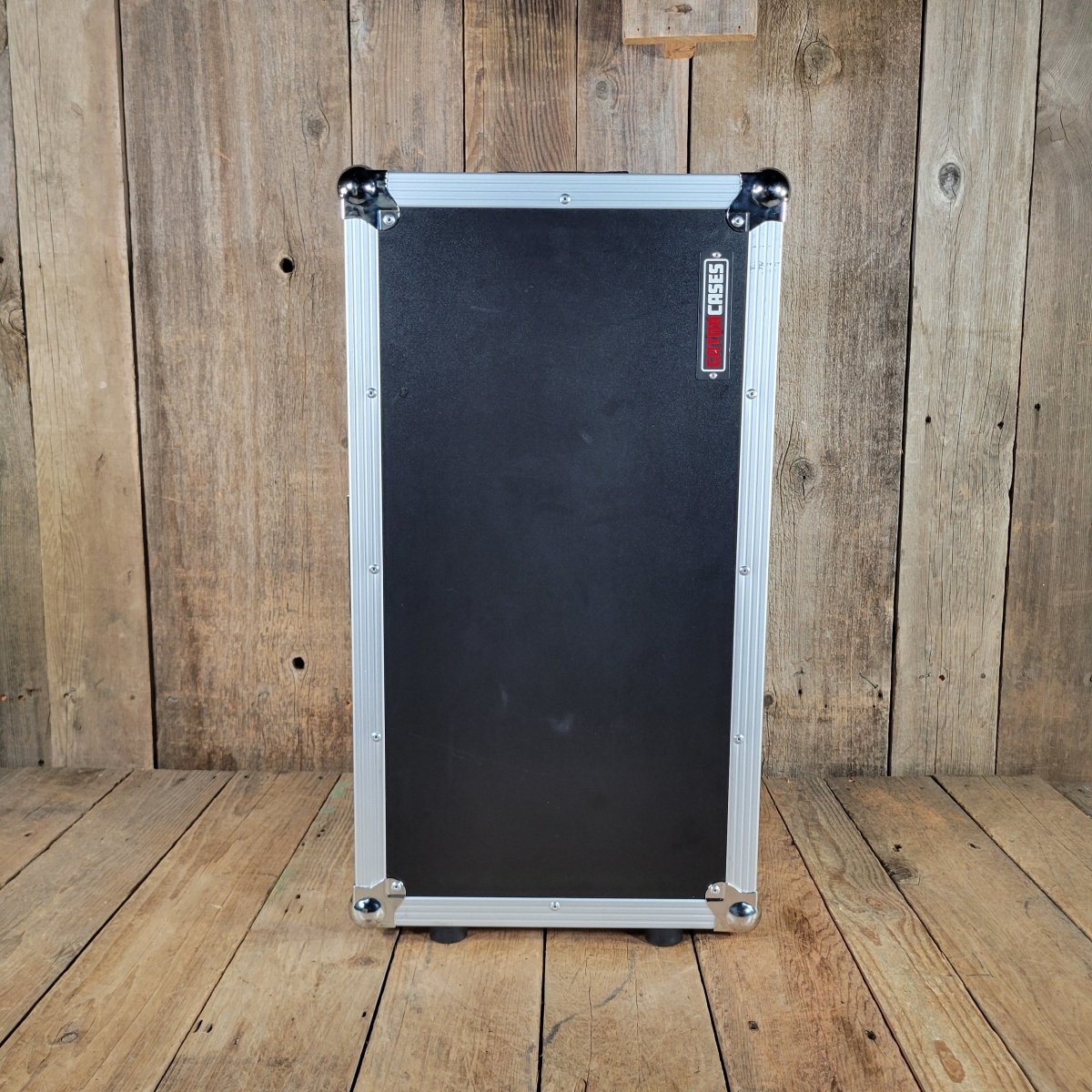 Gator G - Tour Large Pedalboard Case with Wheels Excellent - Mahar's Vintage Guitars