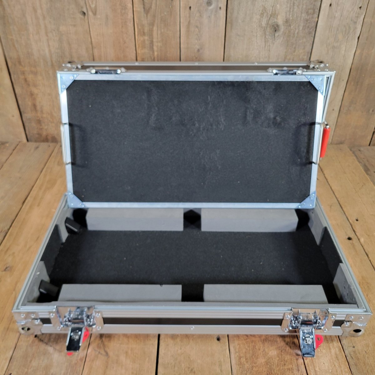 Gator G - Tour Large Pedalboard Case with Wheels Excellent - Mahar's Vintage Guitars