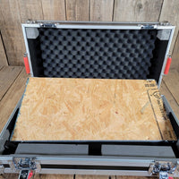 Gator G - Tour Large Pedalboard Case with Wheels Excellent - Mahar's Vintage Guitars