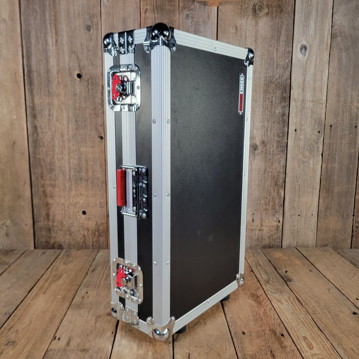 Gator G - Tour Large Pedalboard Case with Wheels Excellent - Mahar's Vintage Guitars