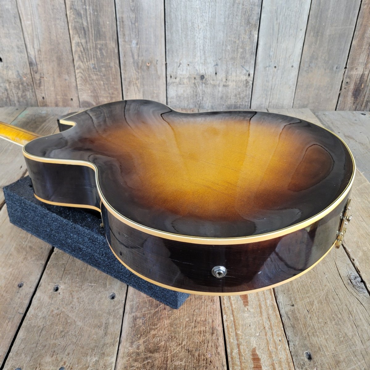 Gibson 1952 ES-5 Steve Howe Collection - Mahar's Vintage Guitars
