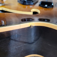 Gibson 1952 ES-5 Steve Howe Collection - Mahar's Vintage Guitars
