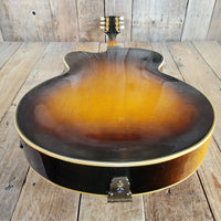 Gibson 1952 ES-5 Steve Howe Collection - Mahar's Vintage Guitars