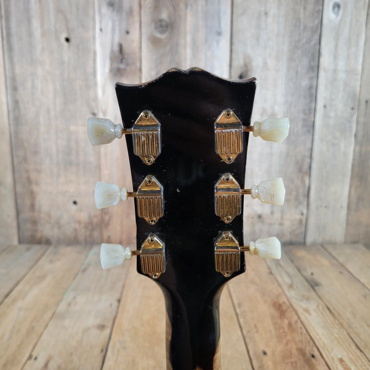 Gibson 1952 ES-5 Steve Howe Collection - Mahar's Vintage Guitars