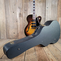 Gibson 1952 ES-5 Steve Howe Collection - Mahar's Vintage Guitars