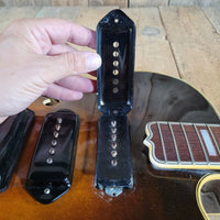 Gibson 1952 ES-5 Steve Howe Collection - Mahar's Vintage Guitars