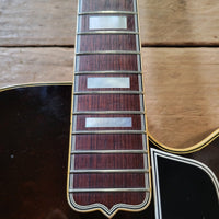 Gibson 1952 ES-5 Steve Howe Collection - Mahar's Vintage Guitars
