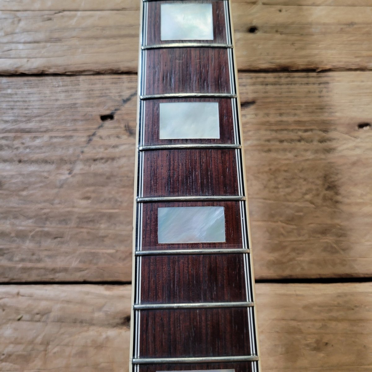 Gibson 1952 ES-5 Steve Howe Collection - Mahar's Vintage Guitars