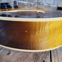 Gibson 1952 ES-5 Steve Howe Collection - Mahar's Vintage Guitars
