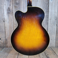 Gibson 1952 ES-5 Steve Howe Collection - Mahar's Vintage Guitars
