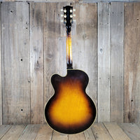 Gibson 1952 ES-5 Steve Howe Collection - Mahar's Vintage Guitars