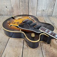 Gibson 1952 ES-5 Steve Howe Collection - Mahar's Vintage Guitars