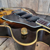 Gibson 1952 ES-5 Steve Howe Collection - Mahar's Vintage Guitars