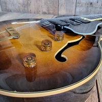 Gibson 1952 ES-5 Steve Howe Collection - Mahar's Vintage Guitars