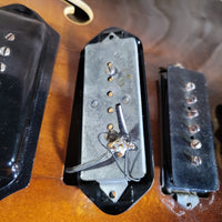 Gibson 1952 ES-5 Steve Howe Collection - Mahar's Vintage Guitars