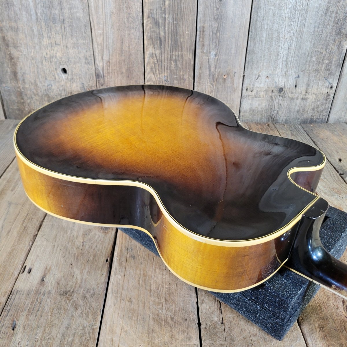 Gibson 1952 ES-5 Steve Howe Collection - Mahar's Vintage Guitars
