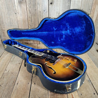 Gibson 1952 ES-5 Steve Howe Collection - Mahar's Vintage Guitars