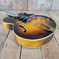 Gibson 1952 ES-5 Steve Howe Collection - Mahar's Vintage Guitars