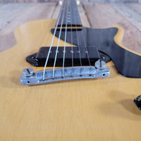 Gibson 1957 Les Paul TV Model Yellow P - 90 Near Mint Excuse - Free - Mahar's Vintage Guitars