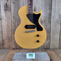 Gibson 1957 Les Paul TV Model Yellow P - 90 Near Mint Excuse - Free - Mahar's Vintage Guitars