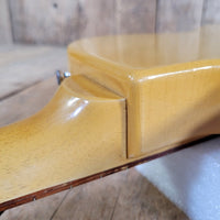 Gibson 1957 Les Paul TV Model Yellow P - 90 Near Mint Excuse - Free - Mahar's Vintage Guitars