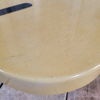 Gibson 1957 Les Paul TV Model Yellow P - 90 Near Mint Excuse - Free - Mahar's Vintage Guitars
