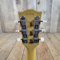 Gibson 1957 Les Paul TV Model Yellow P - 90 Near Mint Excuse - Free - Mahar's Vintage Guitars