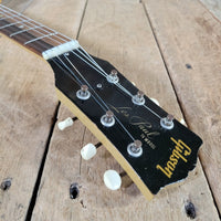 Gibson 1957 Les Paul TV Model Yellow P - 90 Near Mint Excuse - Free - Mahar's Vintage Guitars