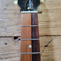 Gibson 1957 Les Paul TV Model Yellow P - 90 Near Mint Excuse - Free - Mahar's Vintage Guitars