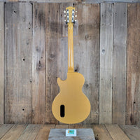 Gibson 1957 Les Paul TV Model Yellow P - 90 Near Mint Excuse - Free - Mahar's Vintage Guitars
