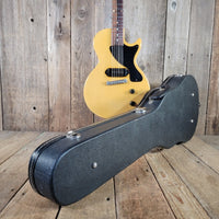 Gibson 1957 Les Paul TV Model Yellow P - 90 Near Mint Excuse - Free - Mahar's Vintage Guitars