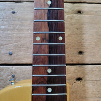 Gibson 1957 Les Paul TV Model Yellow P - 90 Near Mint Excuse - Free - Mahar's Vintage Guitars