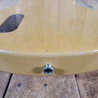 Gibson 1957 Les Paul TV Model Yellow P - 90 Near Mint Excuse - Free - Mahar's Vintage Guitars