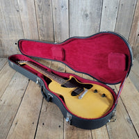 Gibson 1957 Les Paul TV Model Yellow P - 90 Near Mint Excuse - Free - Mahar's Vintage Guitars