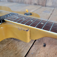 Gibson 1958 Les Paul TV Special All Original Excellent Condittion - Mahar's Vintage Guitars