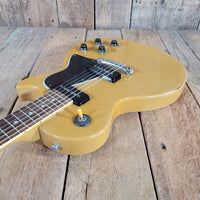 Gibson 1958 Les Paul TV Special All Original Excellent Condittion - Mahar's Vintage Guitars