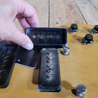Gibson 1958 Les Paul TV Special All Original Excellent Condittion - Mahar's Vintage Guitars