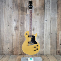 Gibson 1958 Les Paul TV Special All Original Excellent Condittion - Mahar's Vintage Guitars