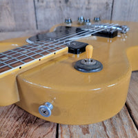 Gibson 1958 Les Paul TV Special All Original Excellent Condittion - Mahar's Vintage Guitars