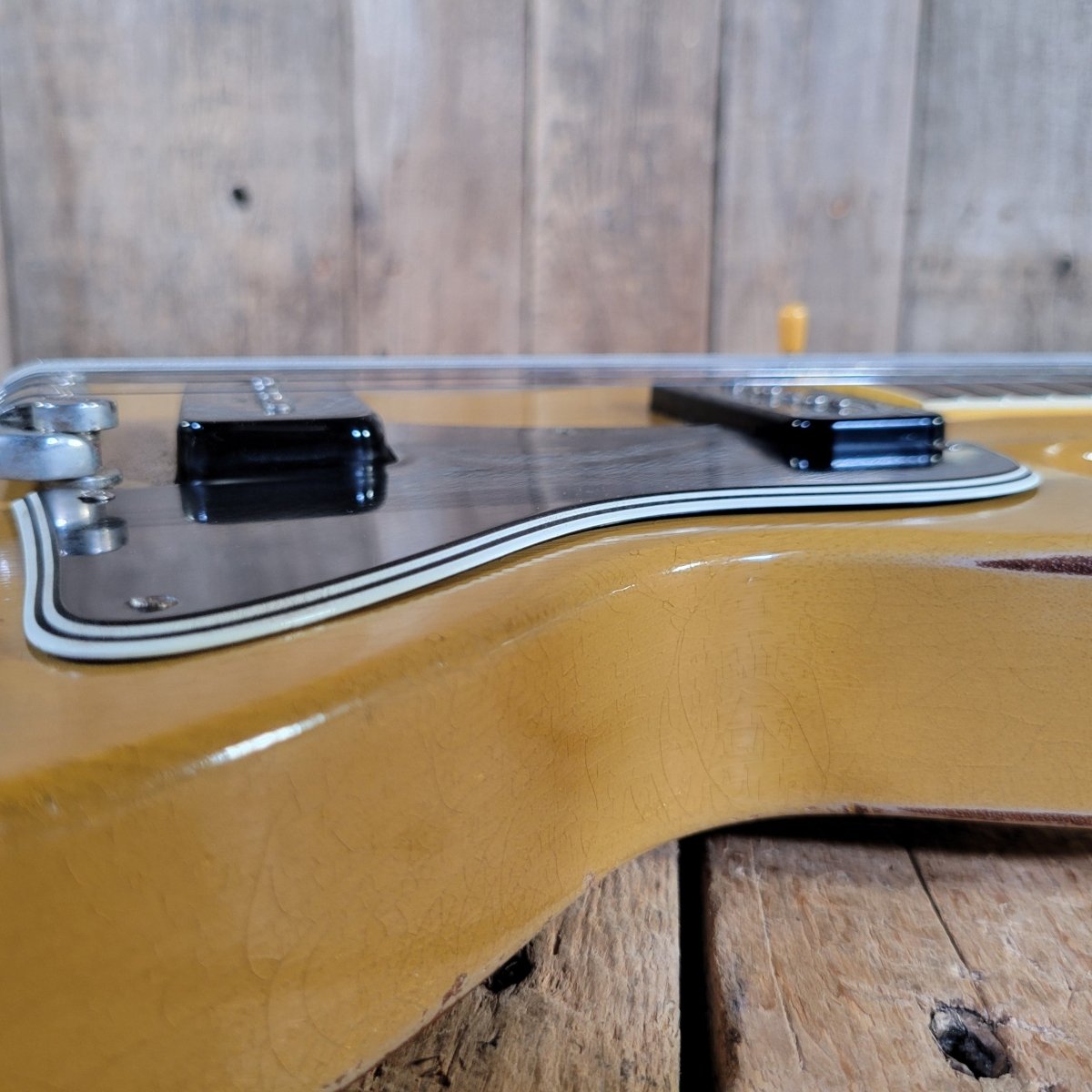 Gibson 1958 Les Paul TV Special All Original Excellent Condittion - Mahar's Vintage Guitars