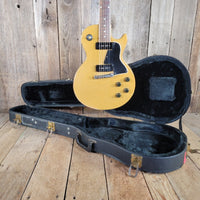 Gibson 1958 Les Paul TV Special All Original Excellent Condittion - Mahar's Vintage Guitars