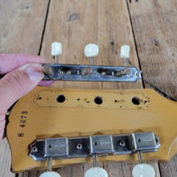 Gibson 1958 Les Paul TV Special All Original Excellent Condittion - Mahar's Vintage Guitars